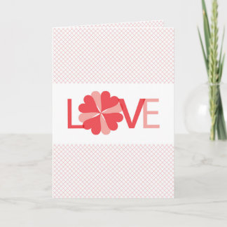 Cartes Pour Fêtes Annuelles Amour