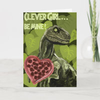 Amour de Raptor