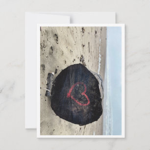 Cartes Pour Fêtes Annuelles Amour de San Francisco