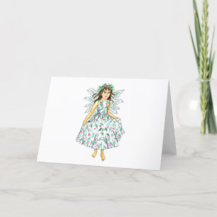 Cartes Pour Fêtes Annuelles Ange JL Biel de Noël de Martha