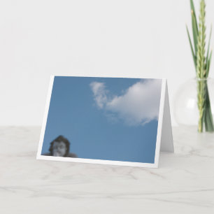 Cartes Pour Fêtes Annuelles Angel, île de Brac