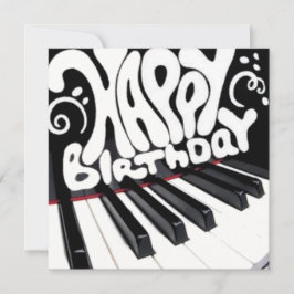 Cartes Pour Fêtes Annuelles Anniversaire