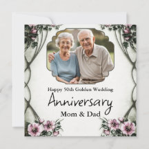 Anniversaire de Mariage heureux personnalisé