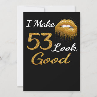Cartes Pour Fêtes Annuelles Anniversaire drôle | Je Fais paraître 53 beau