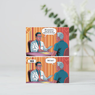 Cartes Pour Fêtes Annuelles Anniversaire drôle Joyeux Anniversaire Vieille Âge
