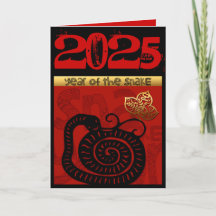 Anniversaire du zodiaque année chinoise du serpent