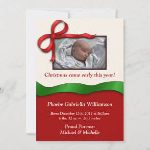 Cartes Pour Fêtes Annuelles Annonces de Noël