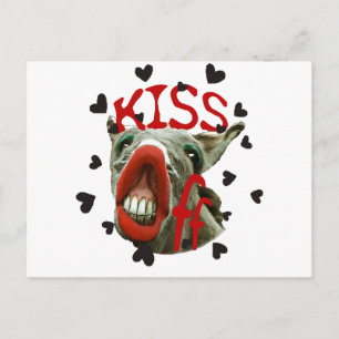 CARTES POUR FÊTES ANNUELLES ANTI-VALENTINE