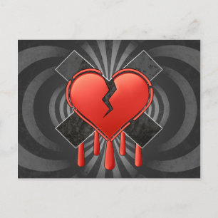 Cartes Pour Fêtes Annuelles Anti Valentine