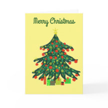 Arbre de Noël