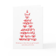 Arbre de Noël d'oiseaux