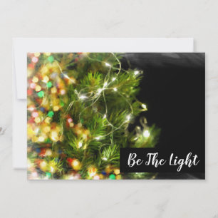 Cartes Pour Fêtes Annuelles *~* Arbre de Noël du Nouvel Âge Métaphysique Spiri