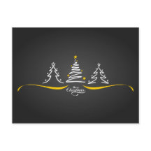 Arbres de Noël
