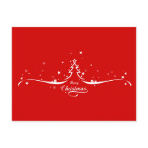 Arbres de Noël
