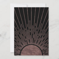 Arche De Phase Lune Ensemble Abstrait De Rayons So