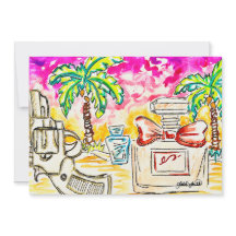 Art de la plage