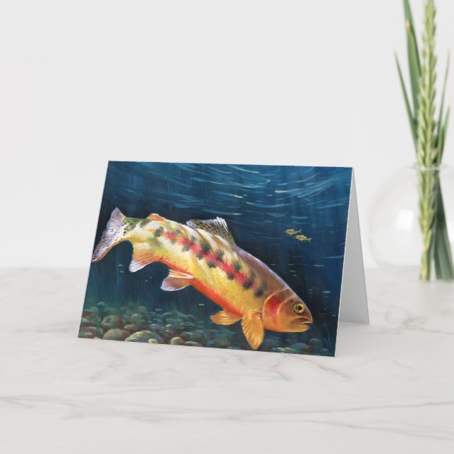 Cartes Pour Fêtes Annuelles Art gagnant par Y. Zhang - 11e année (Devant)
