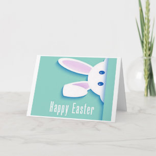 CARTES POUR FÊTES ANNUELLES **ATTENDEZ-VOUS À ELLE** ET AVEZ *FUN* EASTER EST 