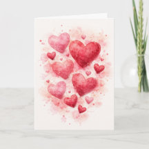 Aujourd'hui et Toujours Amour Saint-Valentin