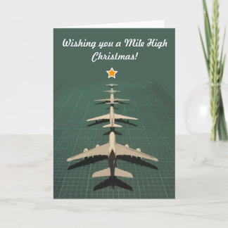 Cartes Pour Fêtes Annuelles Avgeek Mile