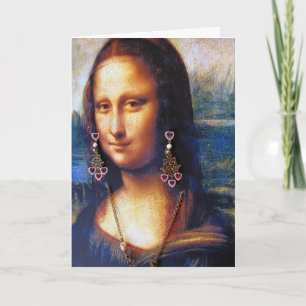 Cartes Pour Fêtes Annuelles Ayez un coeur