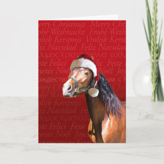 Cartes Pour Fêtes Annuelles Baie de vacances