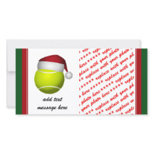 Bal de tennis de Noël