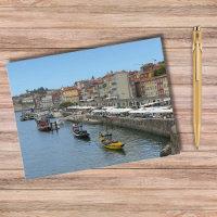 Bateaux beaux Porto Portugal Photographie, Voyage