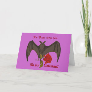 Cartes Pour Fêtes Annuelles Batty à votre sujet