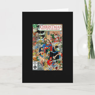 Cartes Pour Fêtes Annuelles BD de Noël