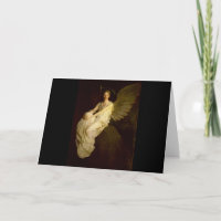 Beau ange Vintage - Abbott Handerson Thayer