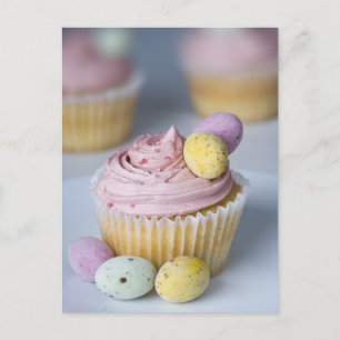 Cartes Pour Fêtes Annuelles Beau gâteau de Pâques