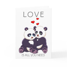 Beaux pandas