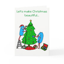 Belle Noël pour les associations autistes