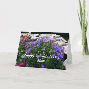 Cartes Pour Fêtes Annuelles Bellflowers