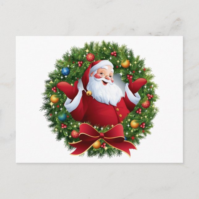 Cartes Pour Fêtes Annuelles Best Gifts for Christmas (Devant)