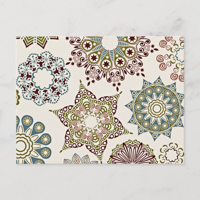Cartes Pour Fêtes Annuelles Bestseller Thème Noël (Devant)