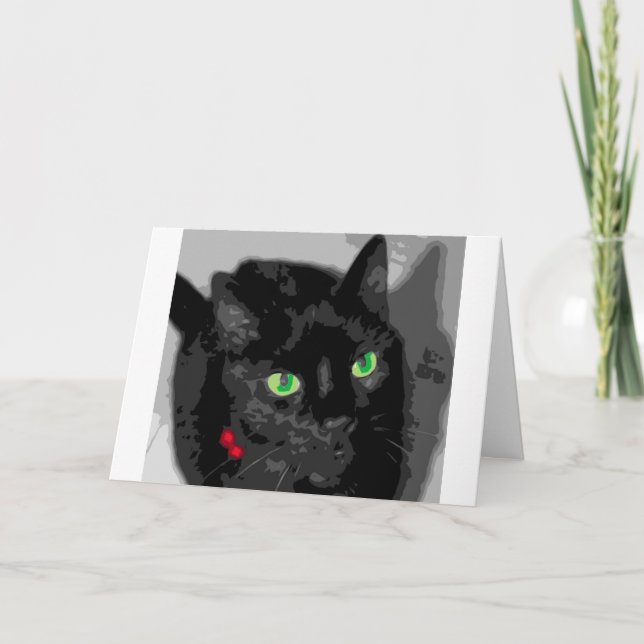Cartes Pour Fêtes Annuelles Beyondo Christmas (Devant)
