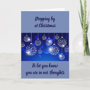 CARTES POUR FÊTES ANNUELLES ****BIEN ACCUEILLIR LES SOUHAITS DE NOËL