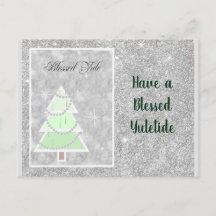 Bienheureux Yule