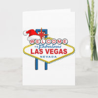 Bienvenue à Fabulous Las Vegas Noël