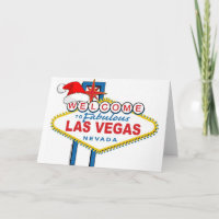 Bienvenue à Fabulous Las Vegas Noël