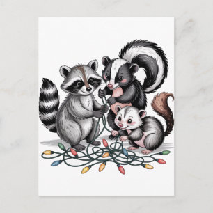 Cartes Pour Fêtes Annuelles Bienvenue à votre nouveau bébé 2026