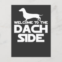 Bienvenue Sur Le Côté Dachshund