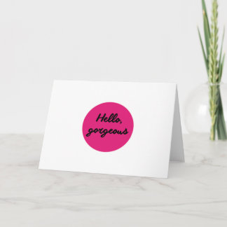 Cartes Pour Fêtes Annuelles bonjour magnifique .jpg