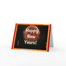 Bonne Année