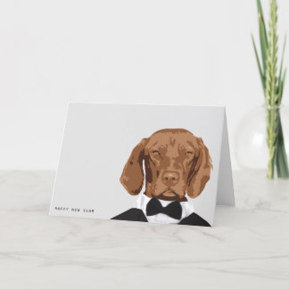 Cartes Pour Fêtes Annuelles Bonne année