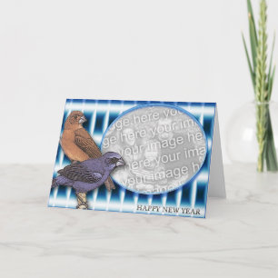 CARTES POUR FÊTES ANNUELLES BONNE ANNÉE