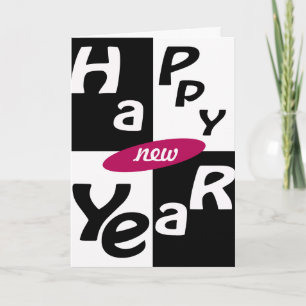 Cartes Pour Fêtes Annuelles Bonne année 2011 - Customisé