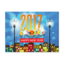bonne année 2017